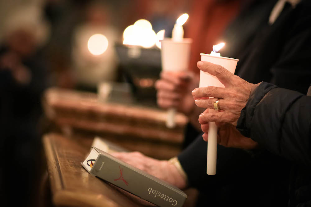 Patrozinium Mariä Geburt 2019 Basilika Mariazell