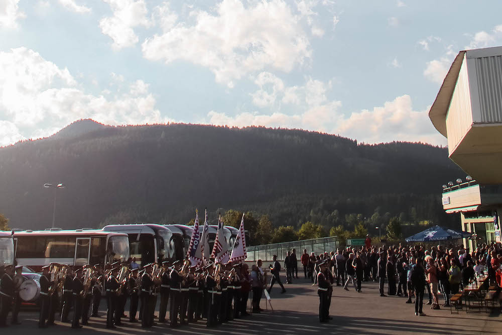 Basilika Mariazell 2019