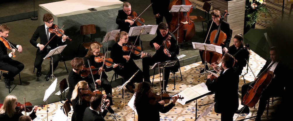 Benefizkonzert in der Basilika Lions Club Mariazell 2019