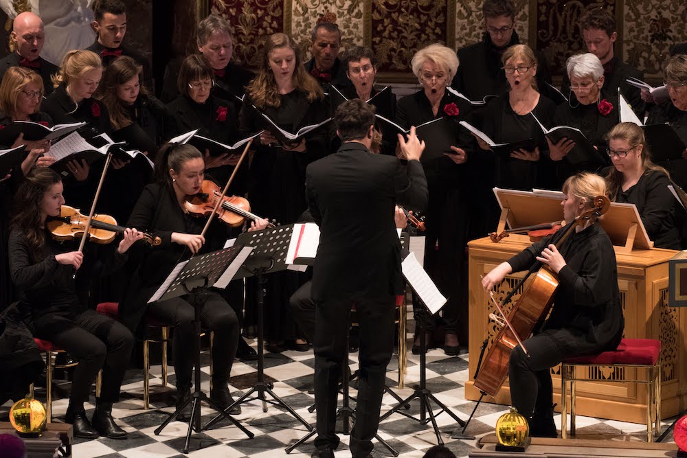 Tiroler Chor.Art Sistrans