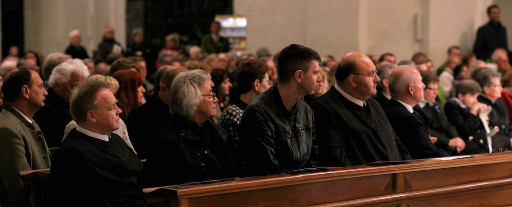 Benefizkonzert in der Basilika Lions Club Mariazell 2019