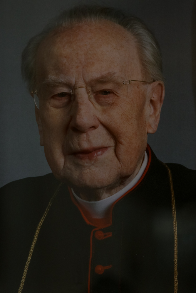 15. Todestag Kardinal König Basilika Mariazell