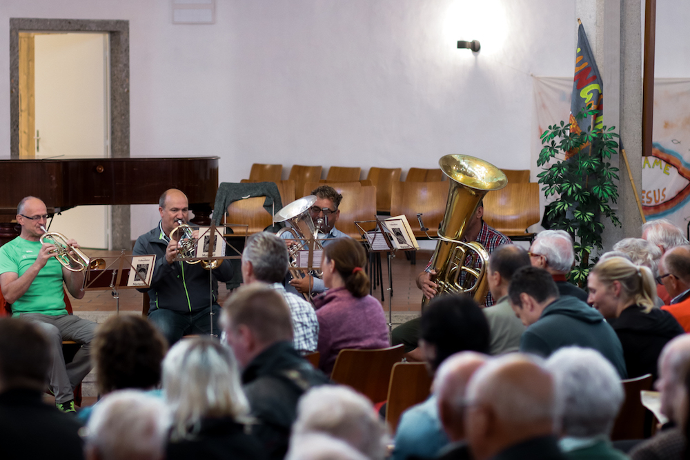 Wallfahrt Pfarre Aschbach-Markt 2018