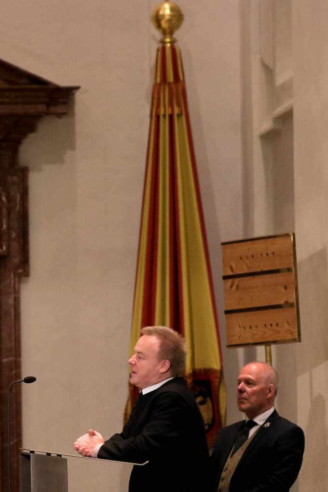 Benefizkonzert in der Basilika Lions Club Mariazell 2019
