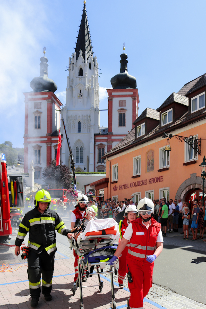 Stadtfest 2018