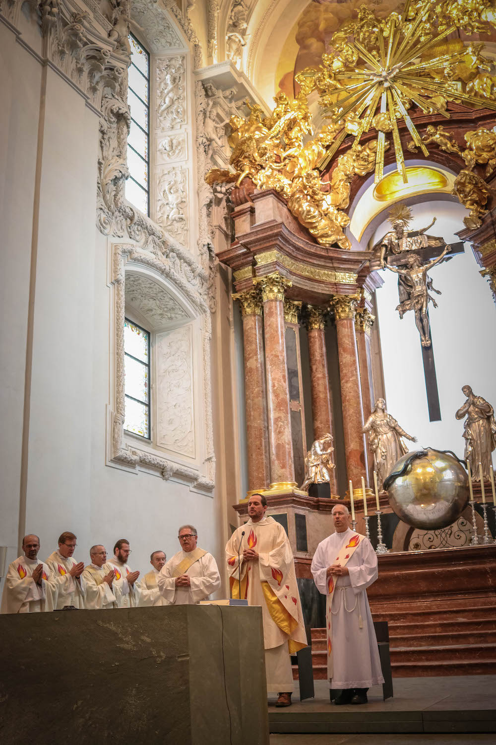 Wallfahrt Loretto Gemeinschaft Mariazell 2019