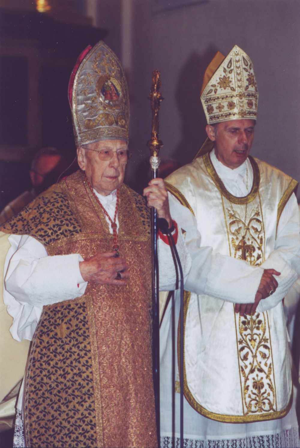 Kardinal König