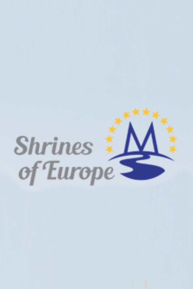 Shrines of Europe Logo