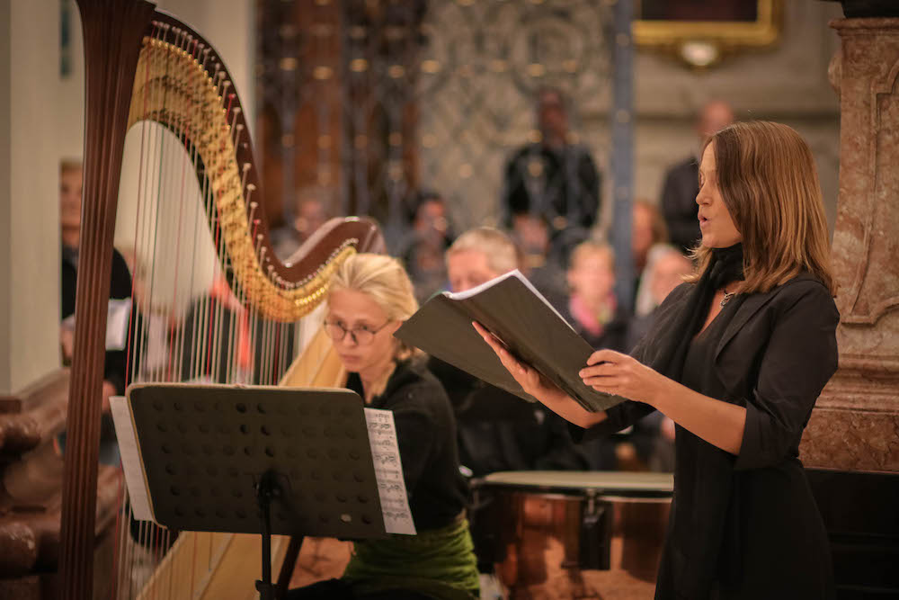 Patrozinium Mariä Geburt 2019 Basilika Mariazell