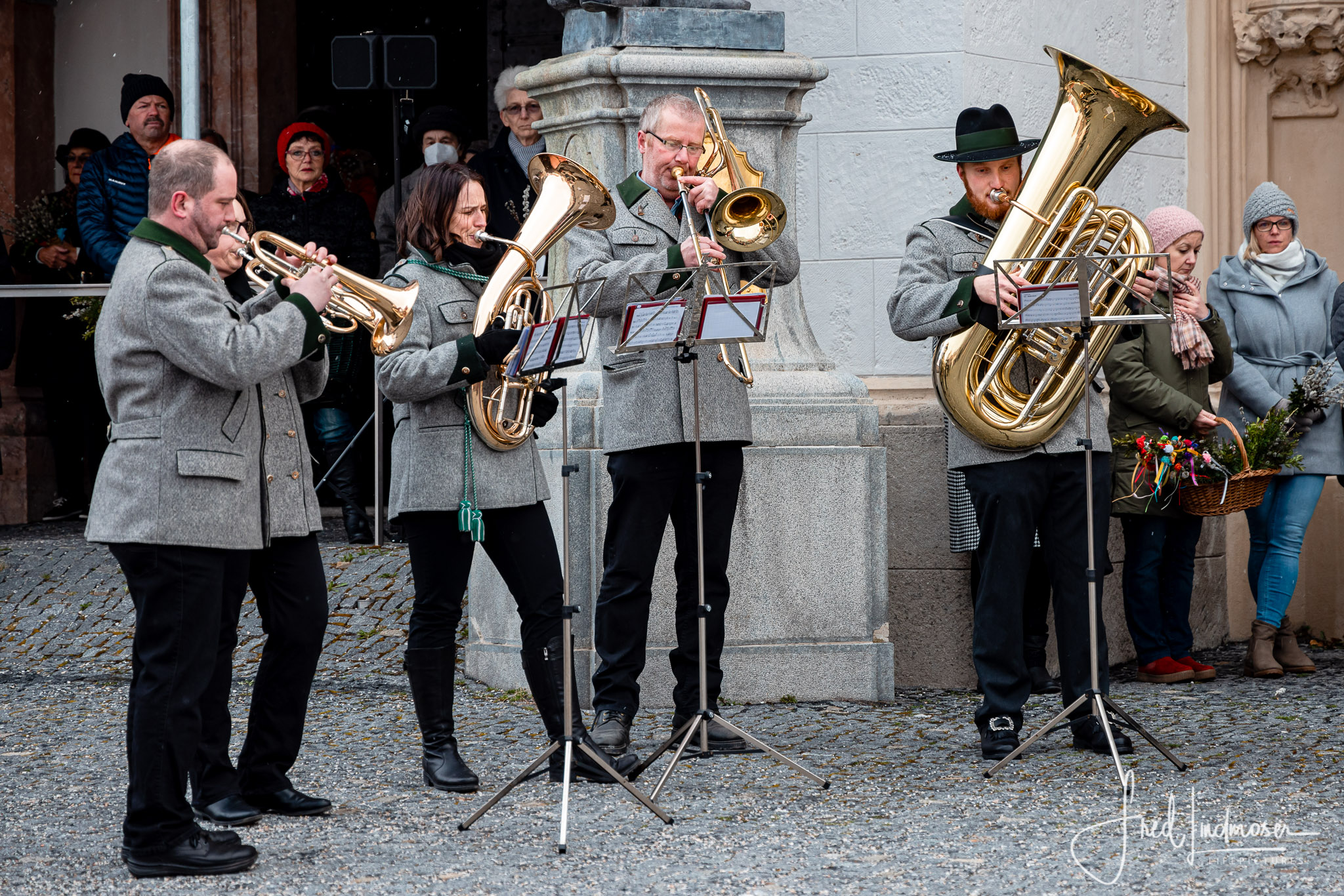 Fred Lindmoser Mariazell