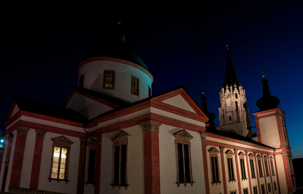 Karfreitag 2019 Die Feier vom Leiden und Sterben Christi