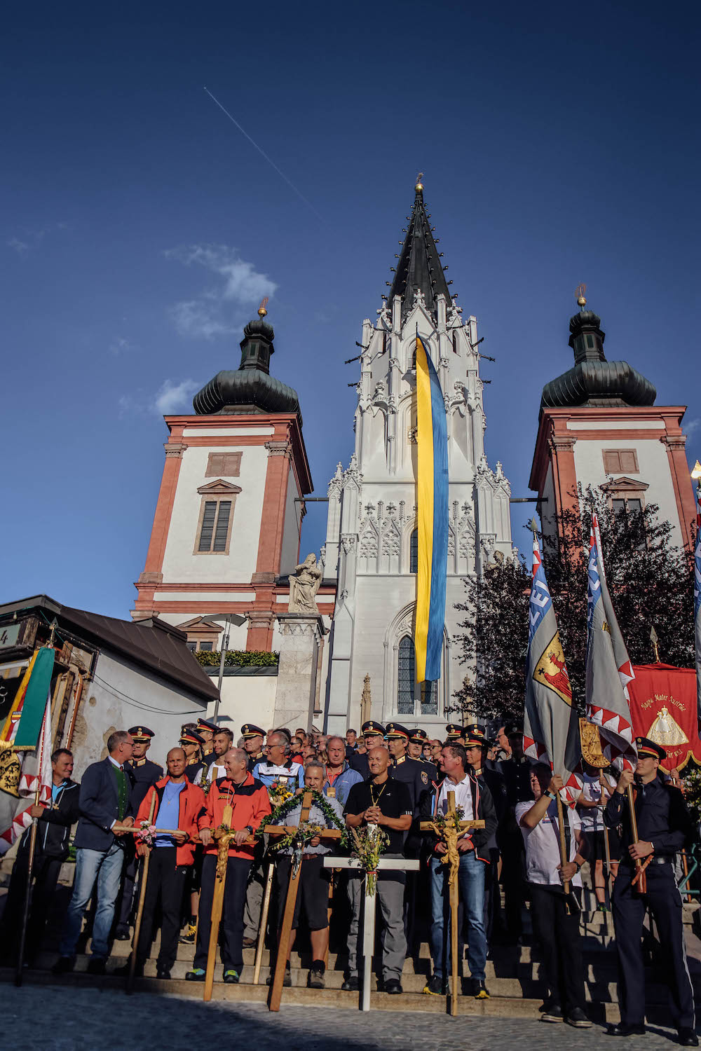 Basilika Mariazell 2019