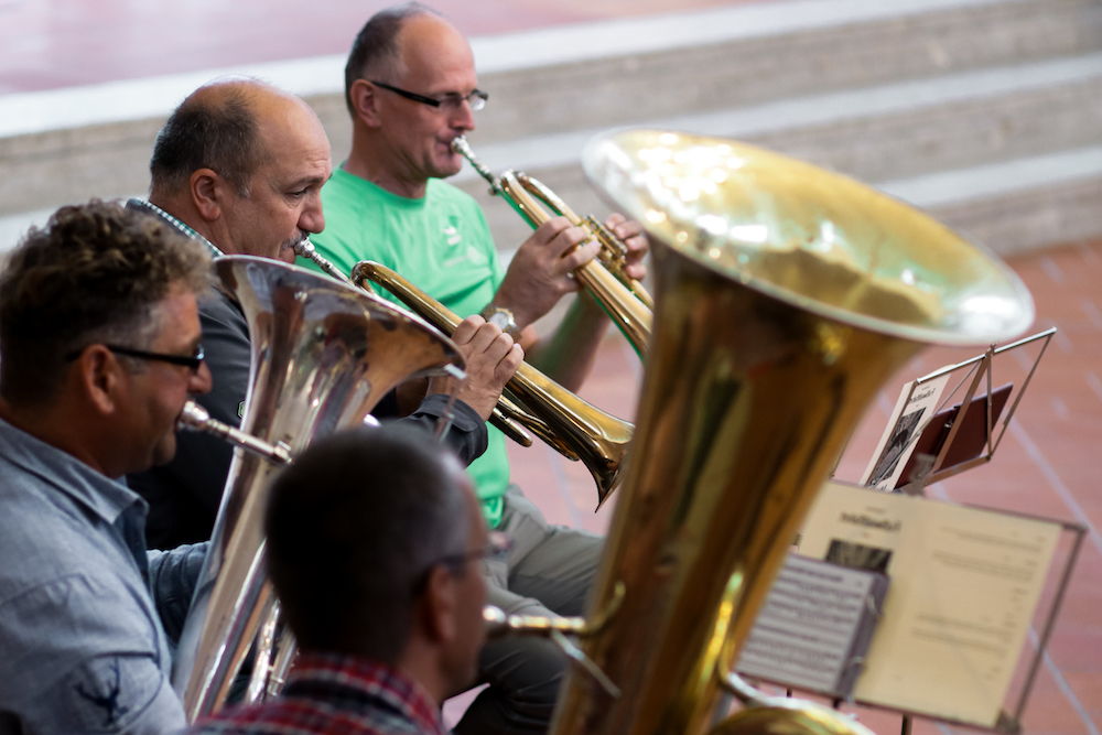 Wallfahrt Pfarre Aschbach-Markt 2018