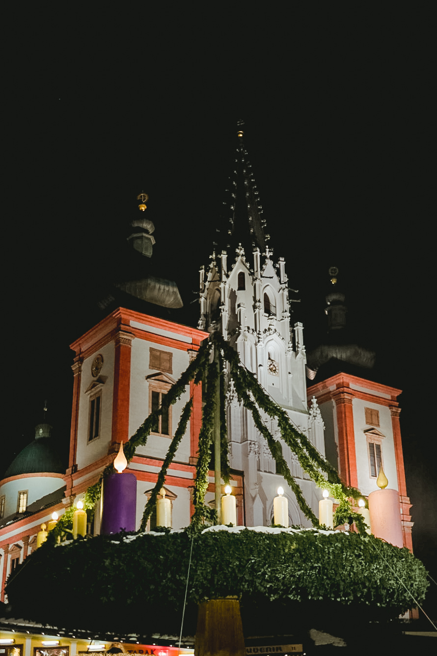 Adventkranz