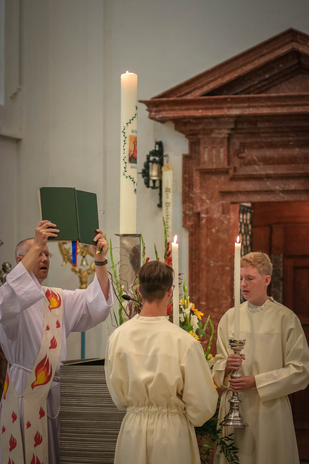 Wallfahrt Loretto Gemeinschaft Mariazell 2019