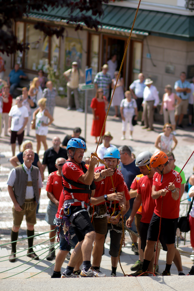 Stadtfest 2018