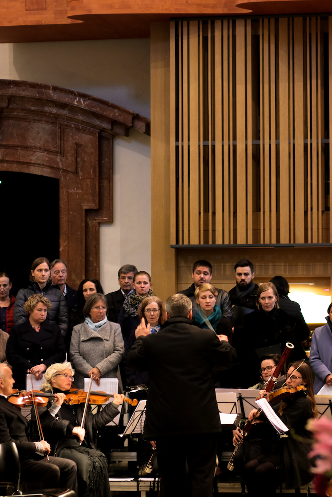 Auftakt der Wallfahrtssaison Festgottesdienst 2019