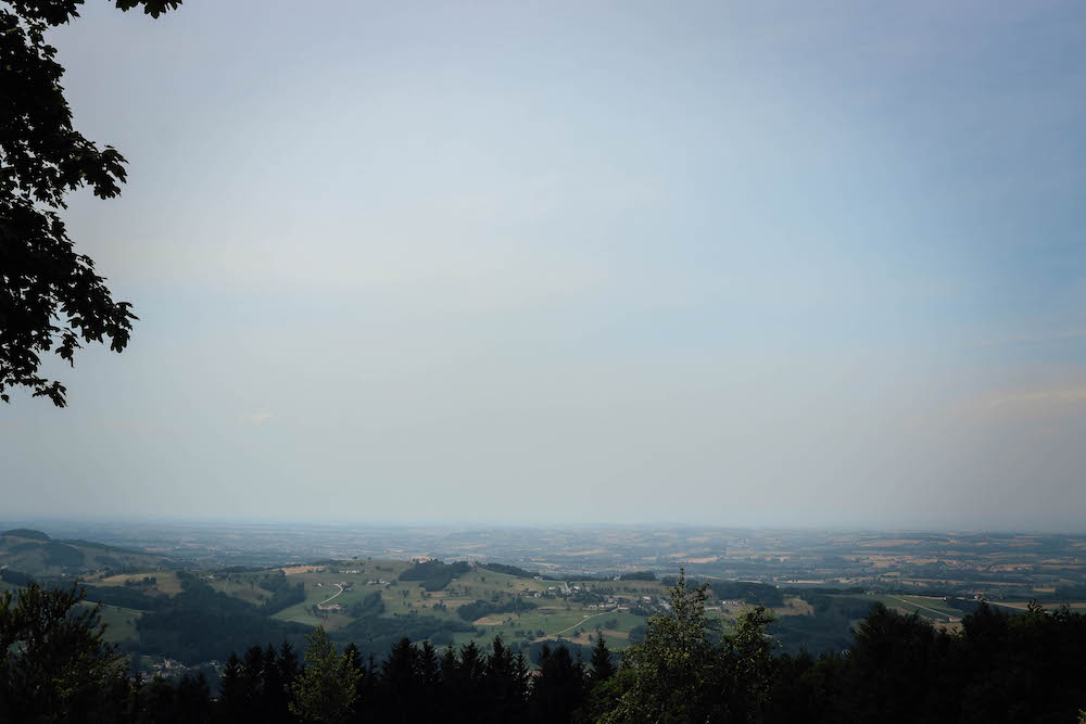 340. Wallfahrt zum Sonntagberg