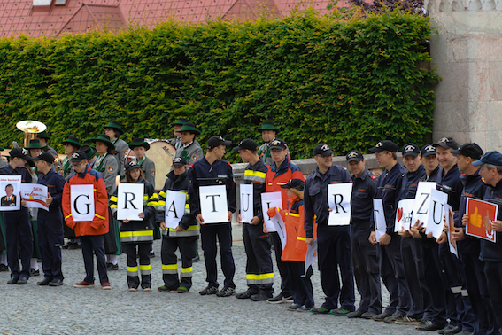 Steirischer Landesfeuerwehrkommandant