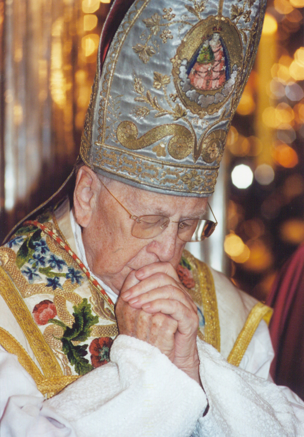 Kardinal König