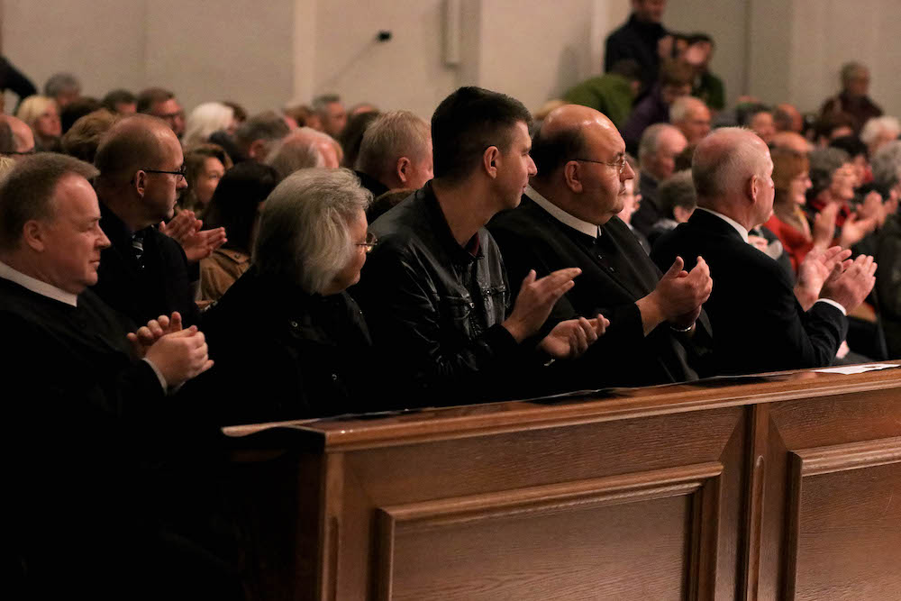 Benefizkonzert in der Basilika Lions Club Mariazell 2019