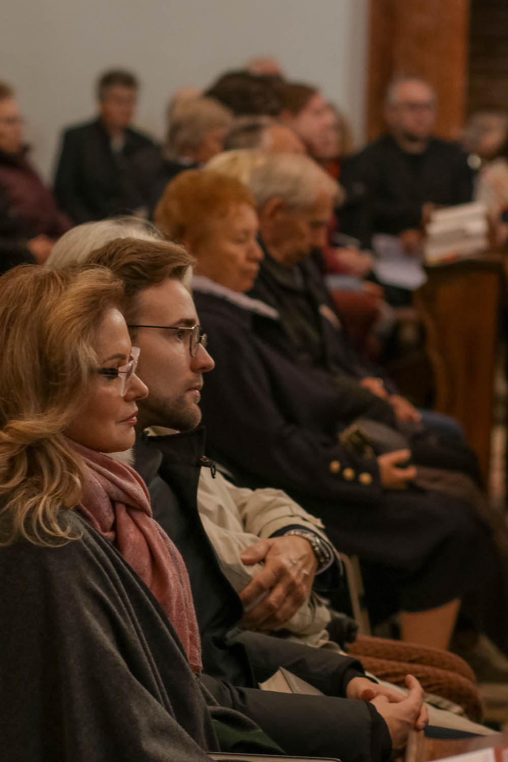 Festmesse zum Abschluss der Wallfahrtssaison am 26. Oktober um 10 Uhr in der Basilika Mariazell