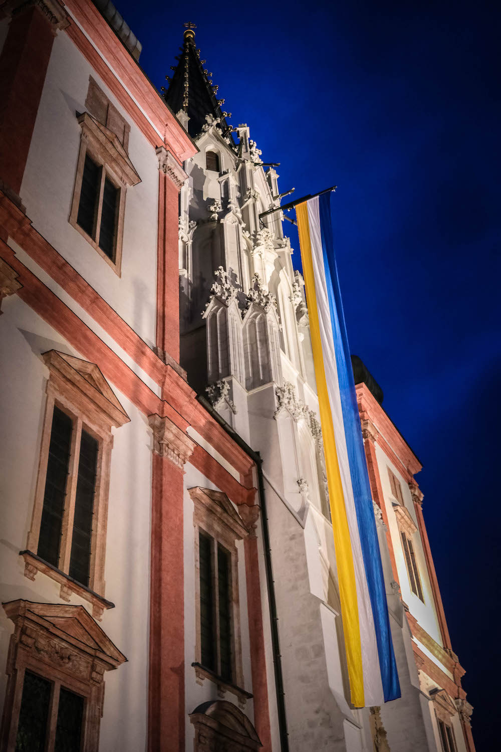 Patrozinium Mariä Geburt 2019 Basilika Mariazell