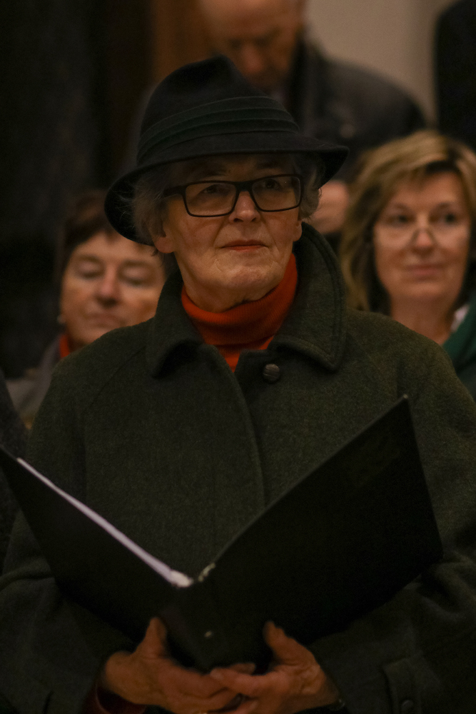 861. GRÜNDUNGSTAG MARIAZELL 21.12. 2018