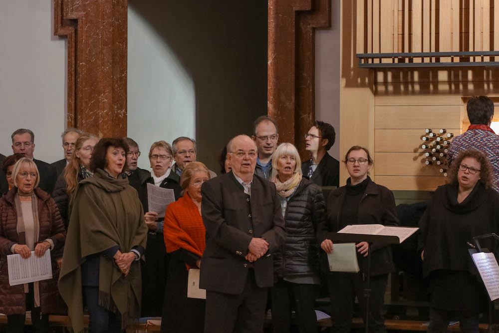 Festmesse zum Abschluss der Wallfahrtssaison am 26. Oktober um 10 Uhr in der Basilika Mariazell