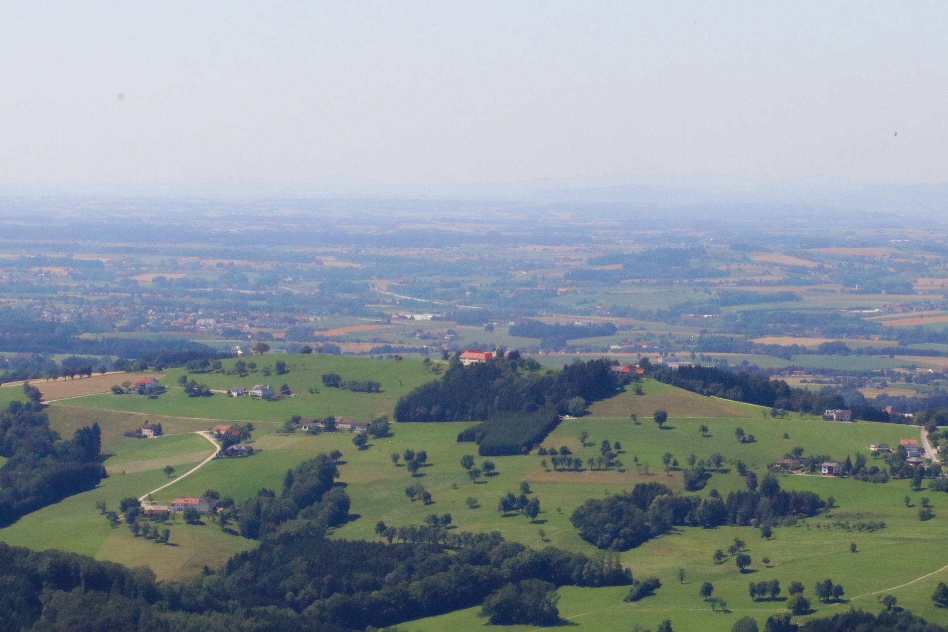 Wallfahrt Sonntagberg 2018