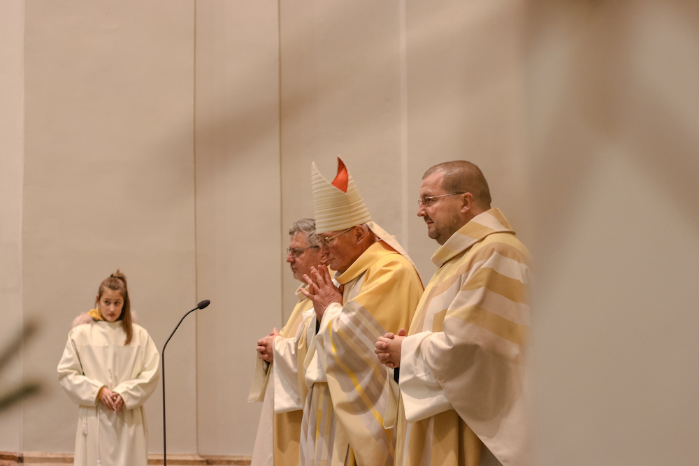 861. GRÜNDUNGSTAG MARIAZELL 21.12. 2018