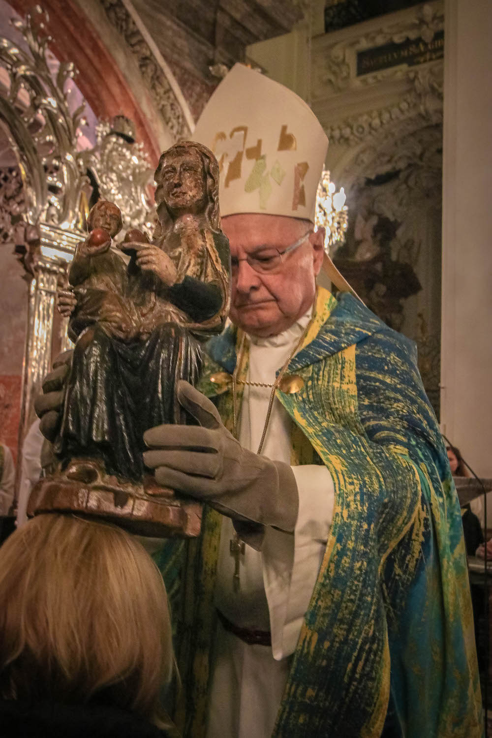 Patrozinium Mariä Geburt 2019 Basilika Mariazell