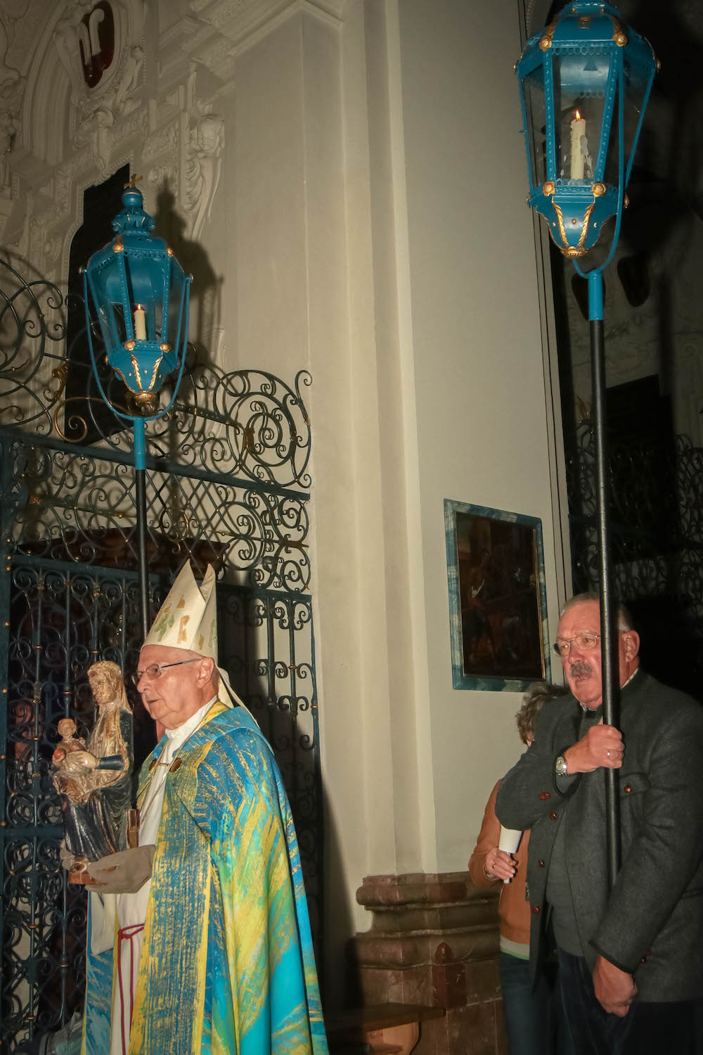 Patrozinium Mariä Geburt 2019 Basilika Mariazell