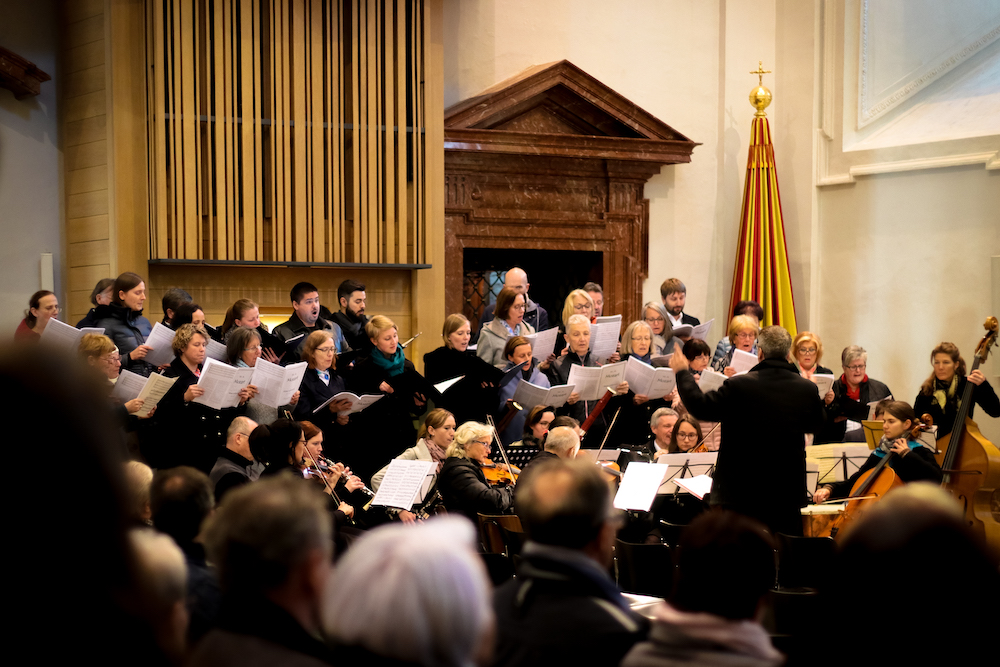 Auftakt der Wallfahrtssaison Festgottesdienst 2019