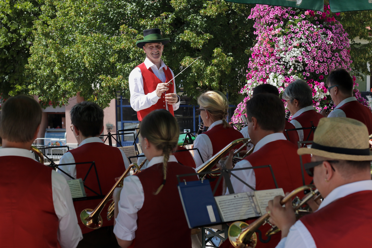 Stadtfest 2018