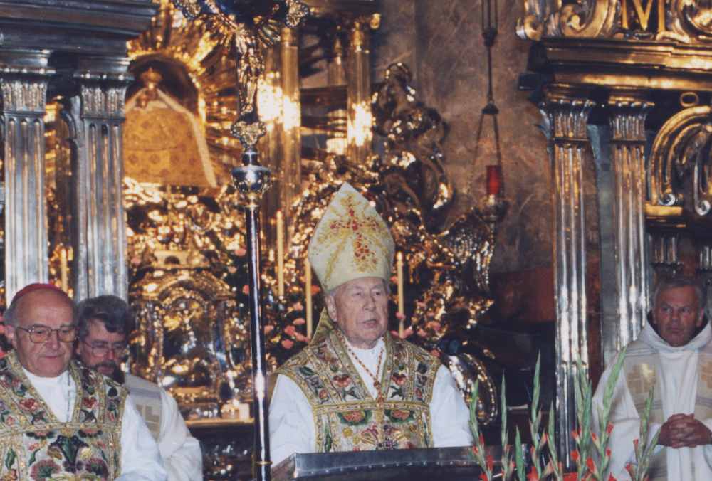 Kardinal König