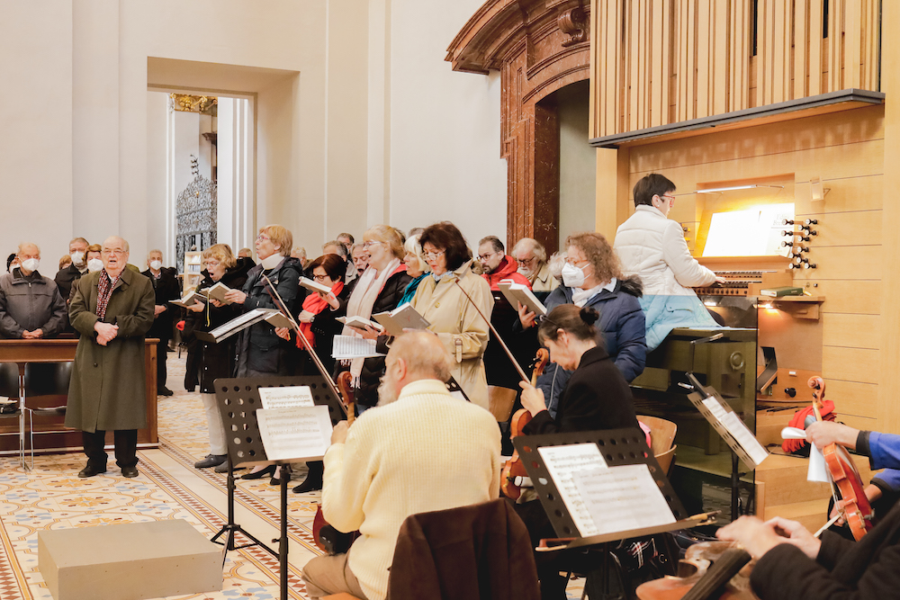 Nationalfeiertag Lesky Mariazell