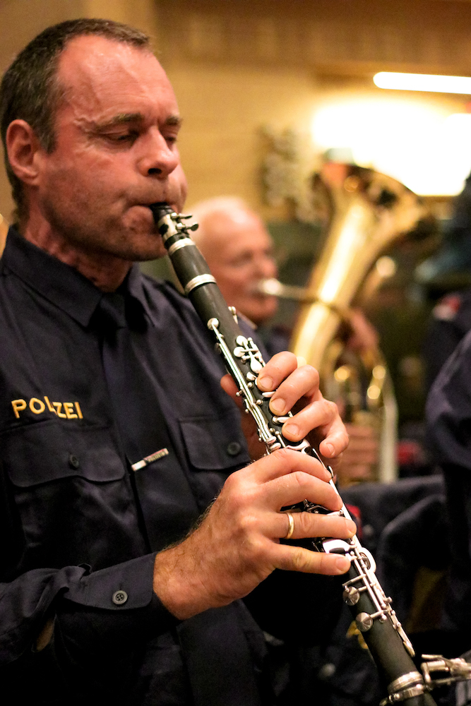 Polizeiwallfahrt 2018